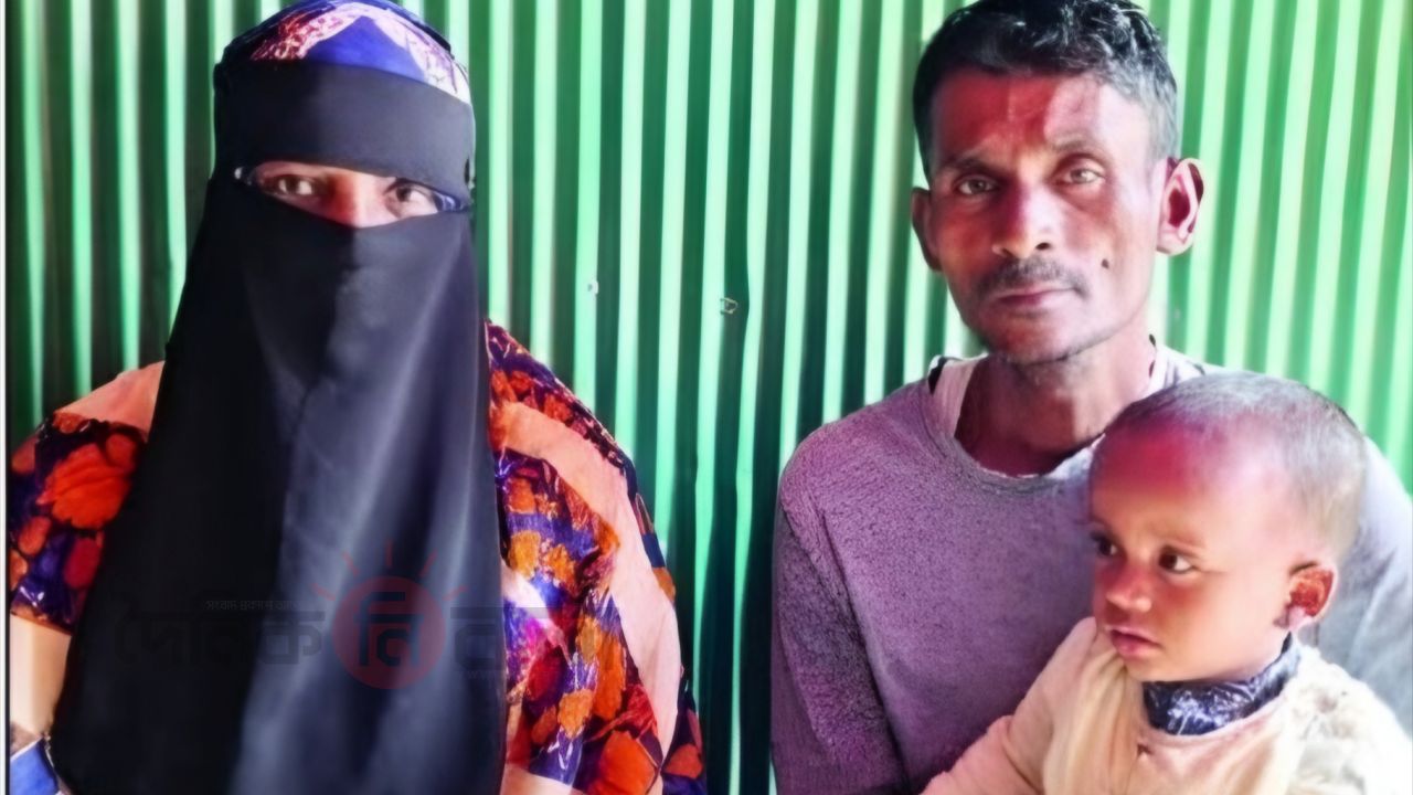 ক্যান্সারে আক্রান্ত জসিমের প্রাণ বাঁচাতে আর্থিক সহায়তার আবেদন