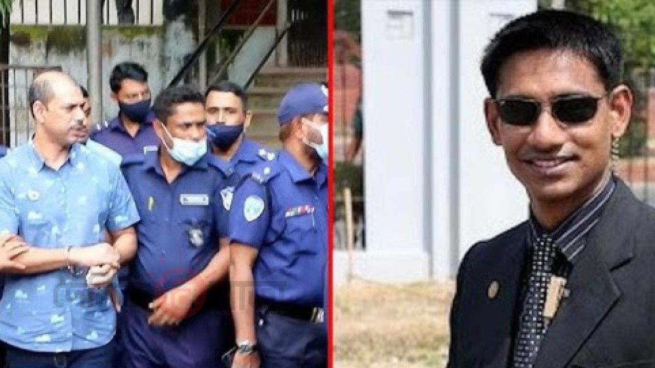 মেজর সিনহা হত্যা মামলার পূর্ণাঙ্গ রায় প্রকাশ: ওসি প্রদীপের বুটের চাপে থেমে যায় সিনহার শ্বাস