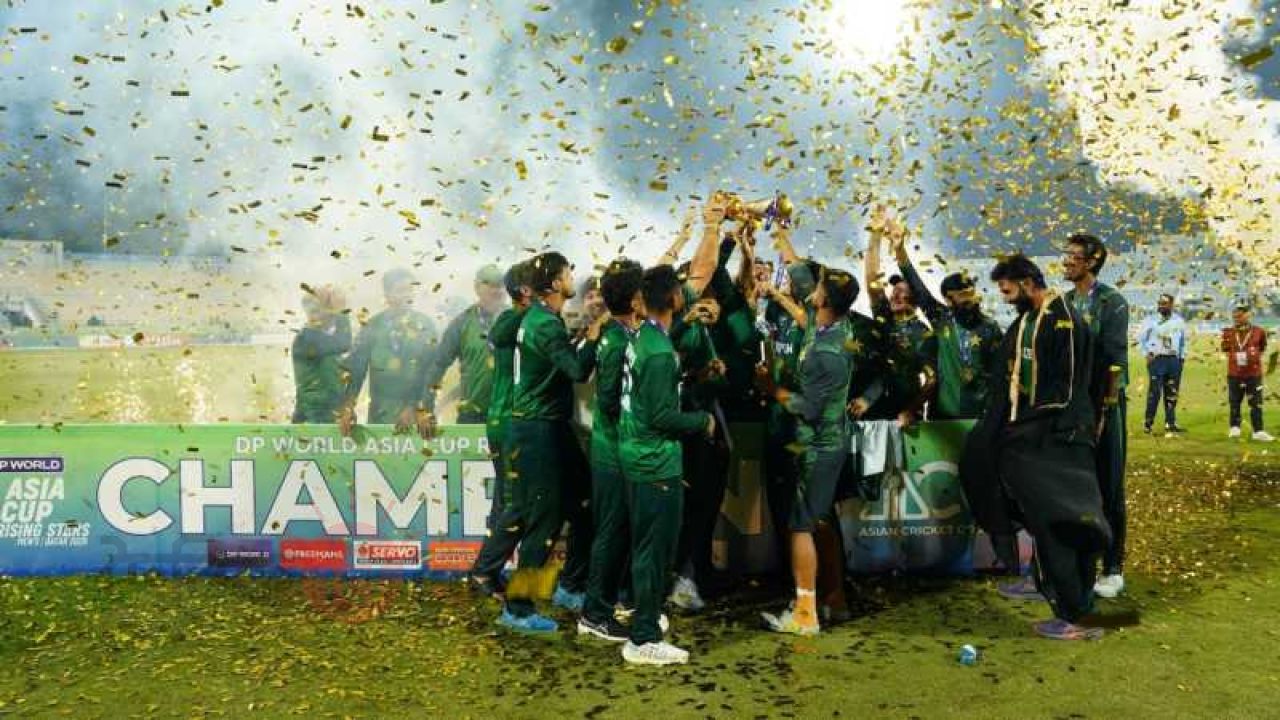 সুপার ওভারের হৃদয়বিদারক নাটকীয়তায় শিরোপা হাতছাড়া বাংলাদেশের