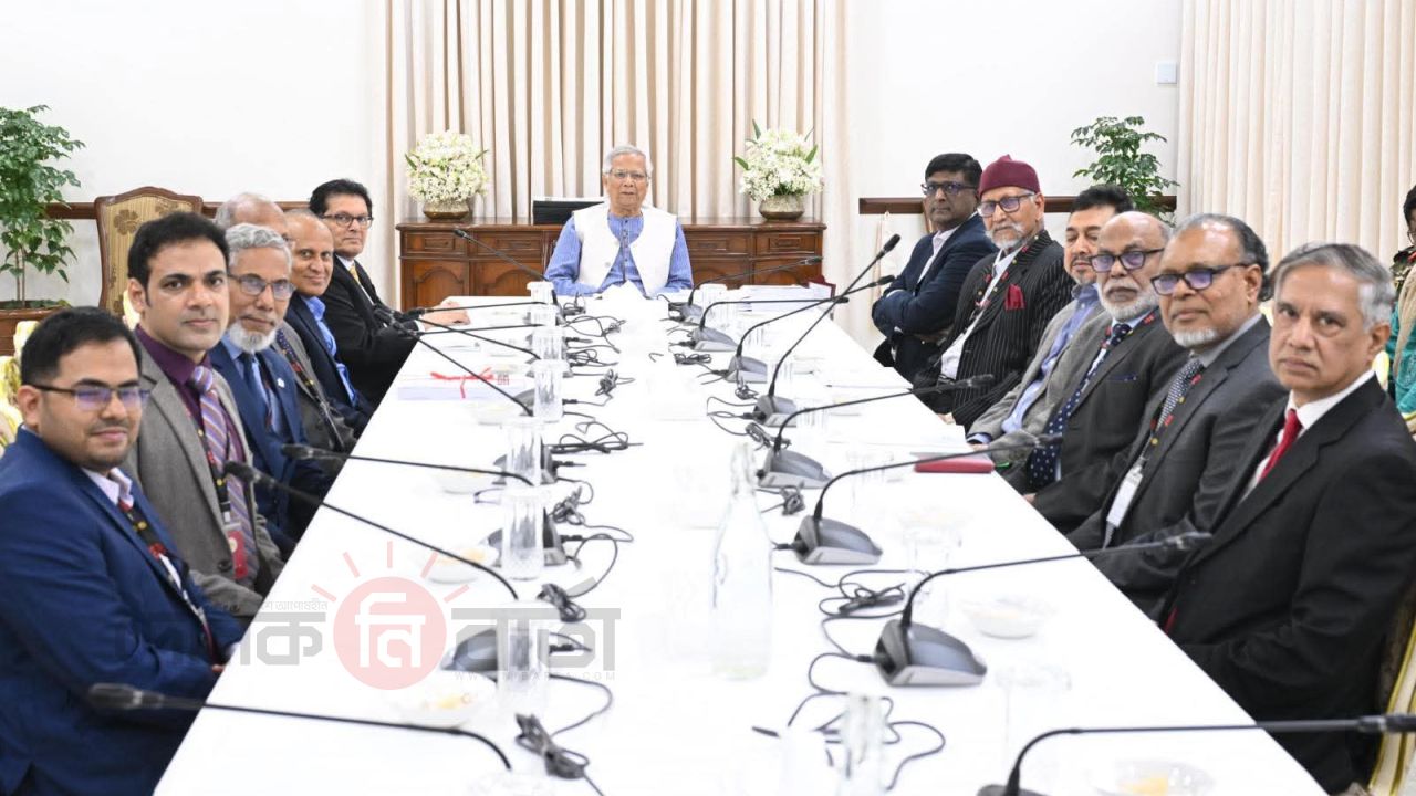 বিডিআর হত্যাকাণ্ডে আওয়ামী লীগের দলগত সম্পৃক্ততার প্রমাণ: প্রধান সমন্বয়ক তাপস—স্বাধীন তদন্ত কমিশন