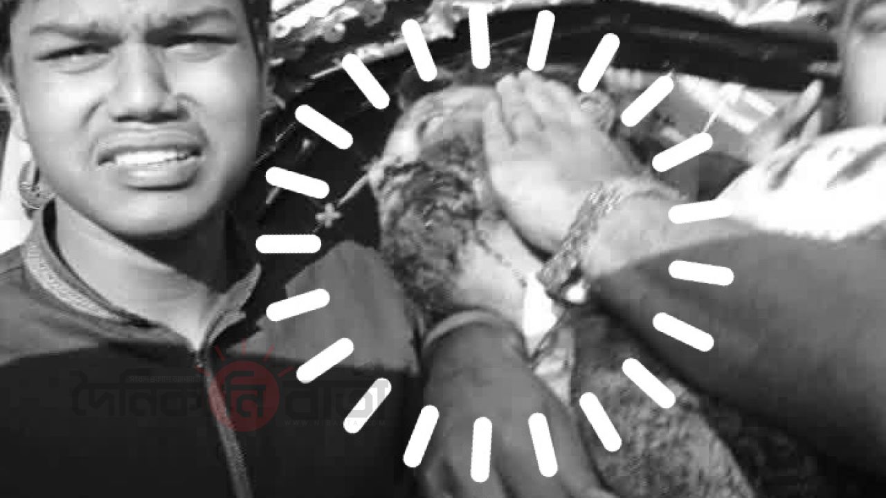 ঢাকা-৮ আসনে প্রচারণাকালে গুলিবিদ্ধ স্বতন্ত্র প্রার্থী শরিফ ওসমান হাদি