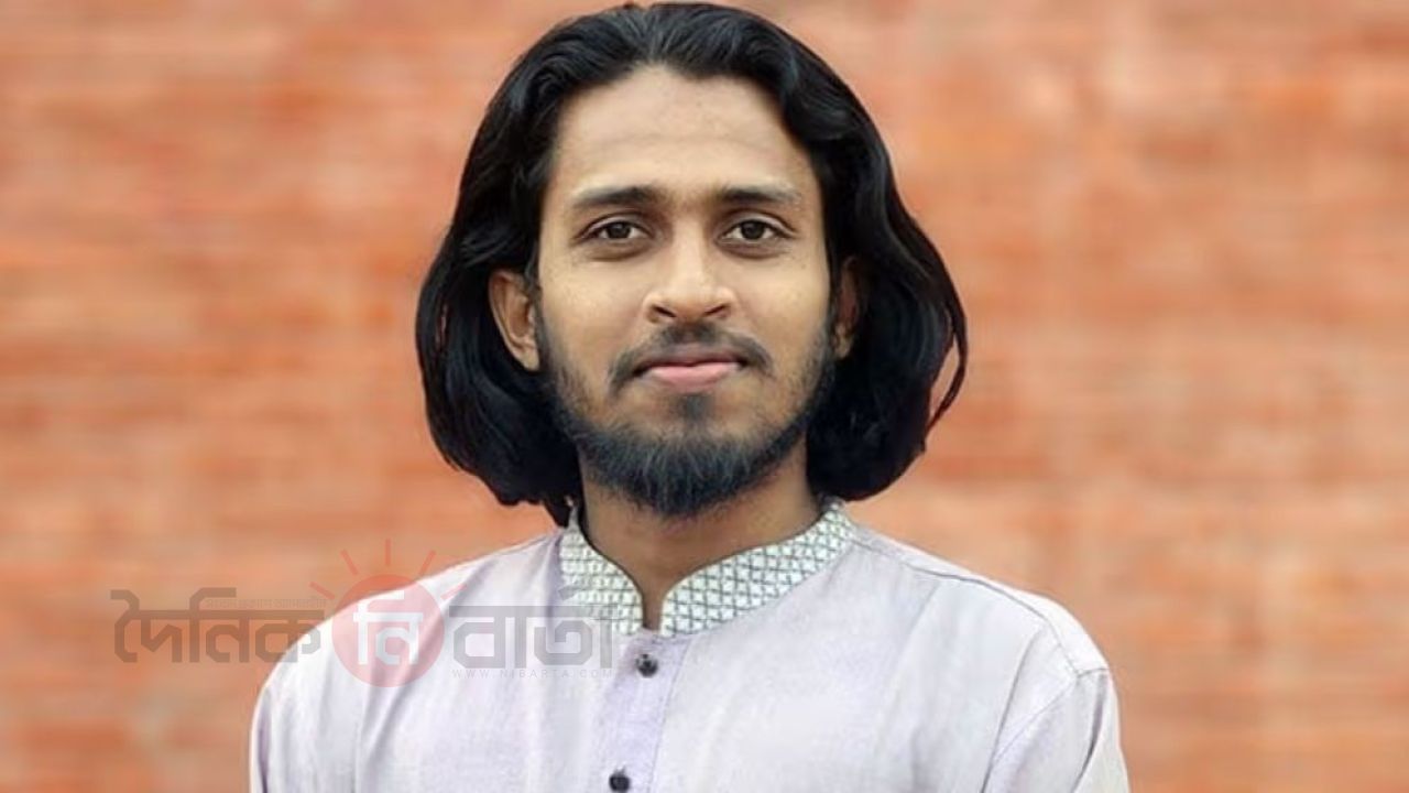 রাবি রাকসু জিএসকে প্রকাশ্যে হত্যার হুমকি, নিষিদ্ধ ছাত্রলীগ নেতার ফেসবুক পোস্টে উত্তেজনা