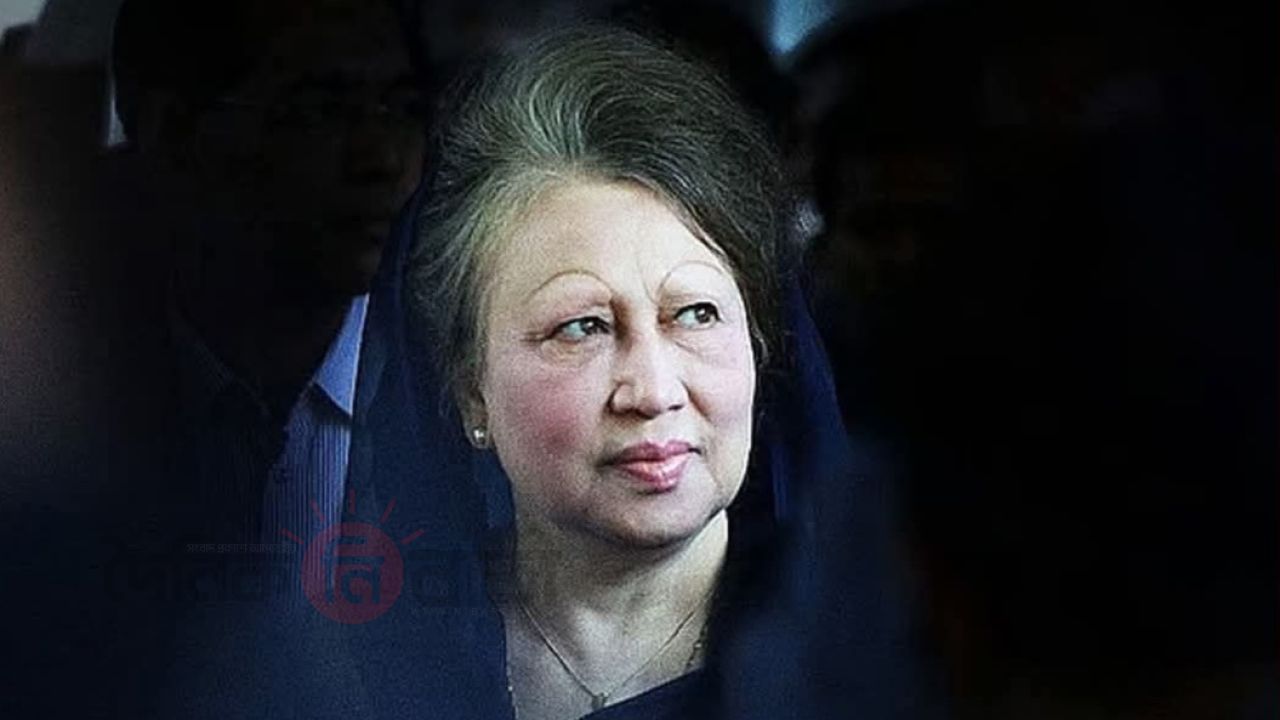 বেগম খালেদা জিয়ার জানাজার সময় পরে জানানো হবে: বিএনপি