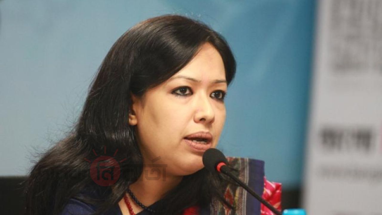 দলীয় শৃঙ্খলা ভঙ্গের অভিযোগে ব্যারিস্টার রুমিন ফারহানাসহ ৯ নেতাকে বিএনপি থেকে বহিষ্কার