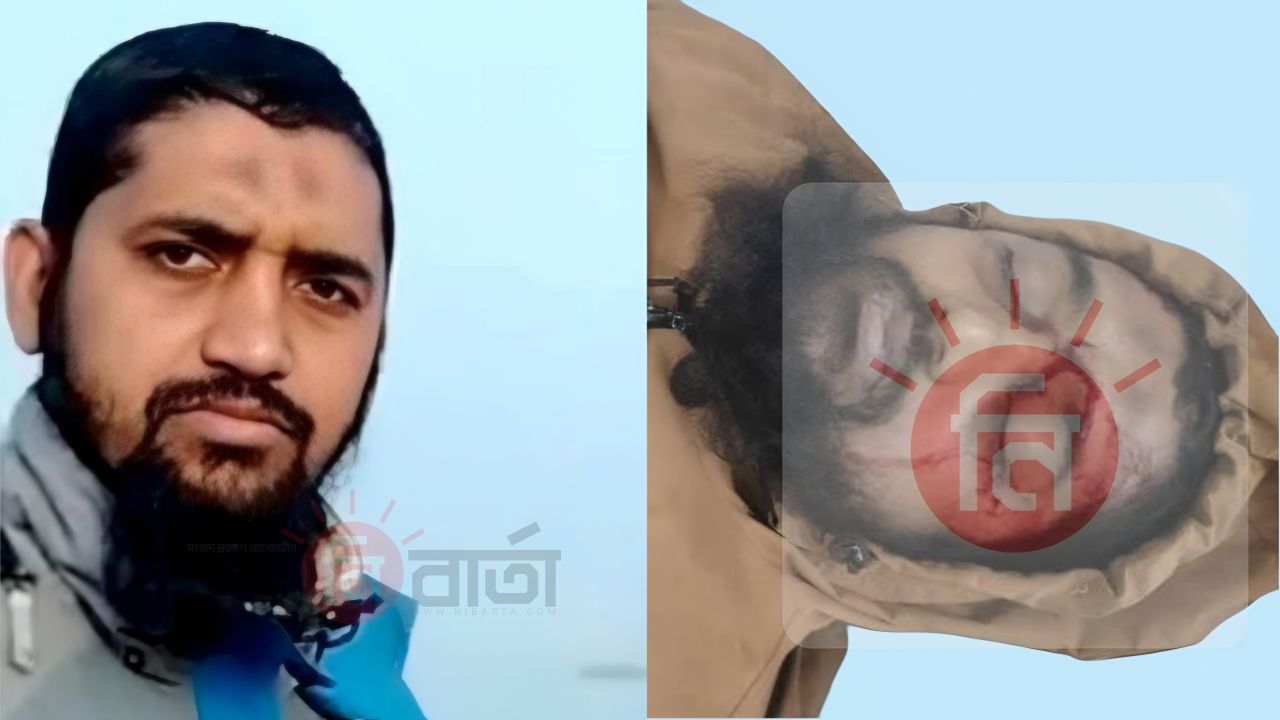 ফেনীর সোনাগাজীতে অজ্ঞাতনামা গাড়ির ধাক্কায় মোটরসাইকেল আরোহীর মৃত্যু