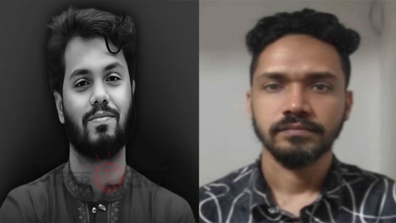 হাদিকে গুলিবর্ষণকারী ফয়সাল কোথায়— এখনো নিশ্চিত নয়, জানাল ডিবি