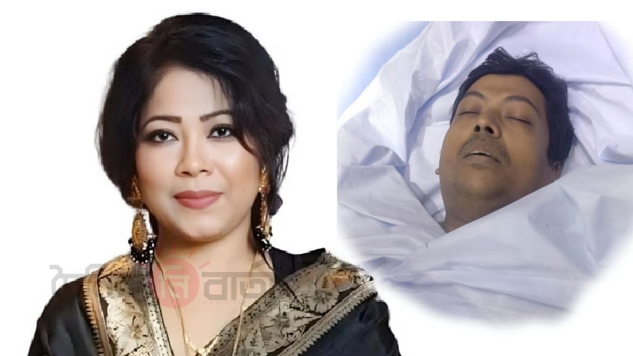 স্বেচ্ছাসেবক দল নেতা মোসাব্বির হত্যা: বীথিকা বিনতে হোসাইনের নিন্দা ও ক্ষোভ প্রকাশ