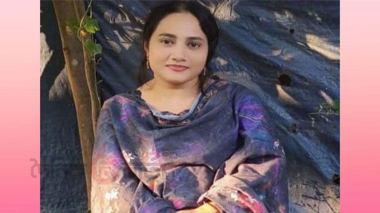 ফেনীতে তিন সন্তানসহ গৃহবধু নিখোঁজ, থানায় জিডি