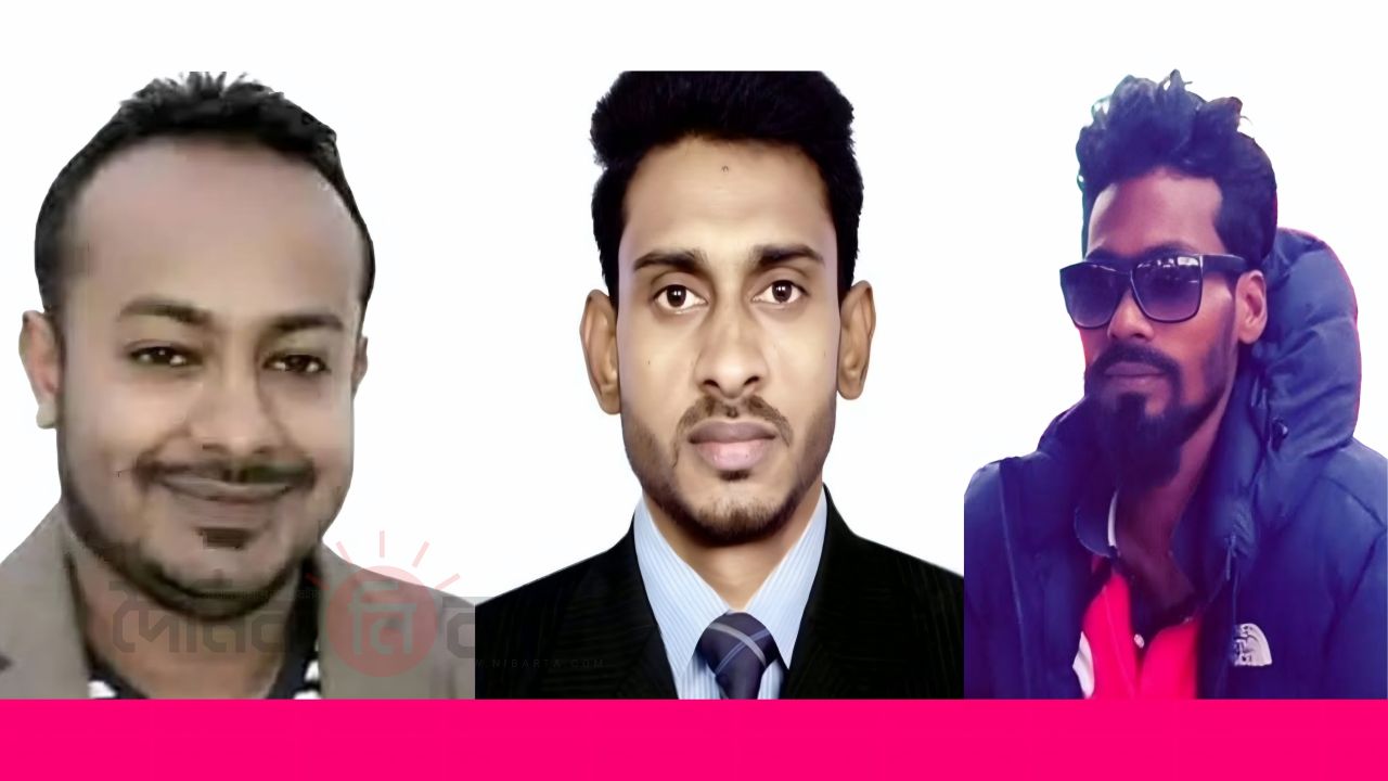 সোনাগাজী উপজেলা জিয়া সাইবার ফোর্সের ১২৭ সদস্যের পূর্ণাঙ্গ কমিটি ঘোষণা