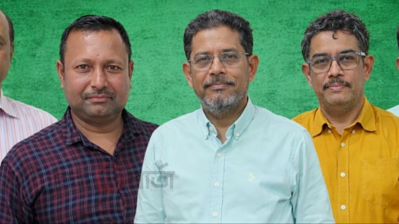 বিএনপি সৌদি আরব বিশা শাখার ২১ সদস্যের আহ্বায়ক কমিটি ঘোষণা