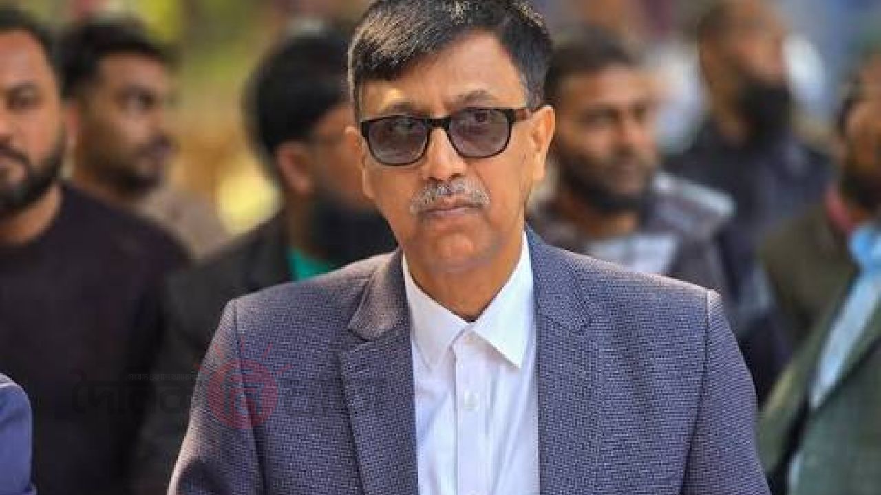 সাভারে মাদক ও চাঁদাবাজদের বিরুদ্ধে কঠোর আল্টিমেটাম দেওয়ান মোহাম্মদ সালাউদ্দিন বাবুর।