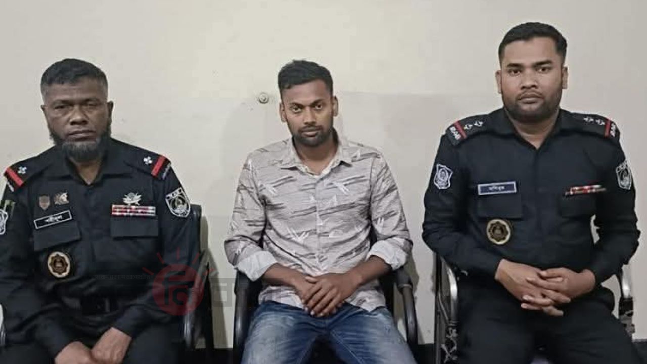 ফেনীতে অপহৃত অবসরপ্রাপ্ত সেনাসদস্য উদ্ধার