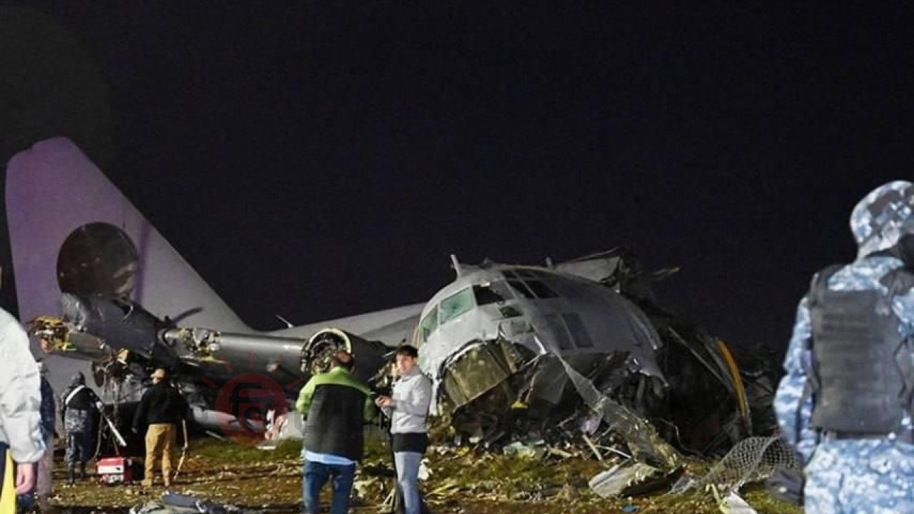 বলিভিয়ায় নতুন টাকা বোঝাই সামরিক বিমান বিধ্বস্ত, নিহত ১৫