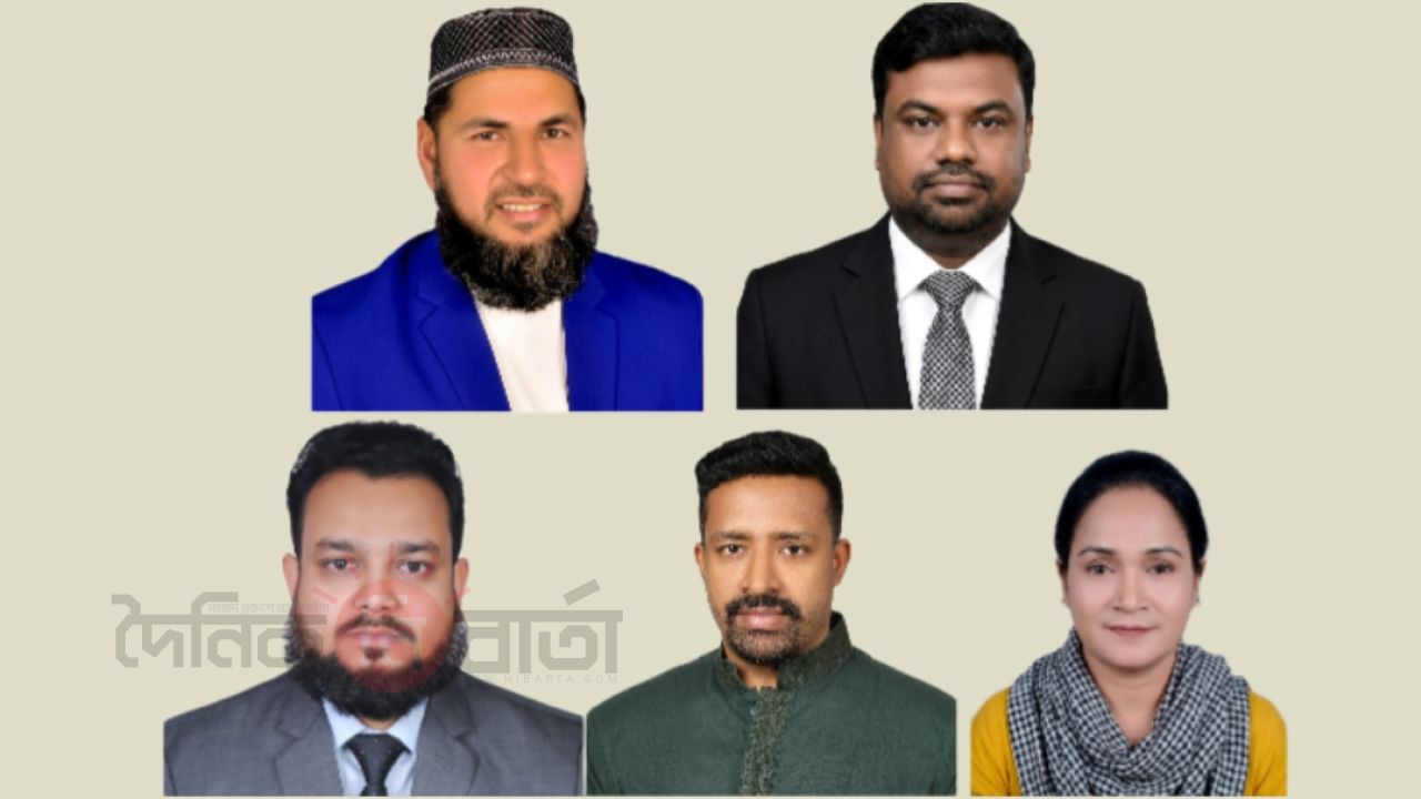 জিয়া সাইবার ফোর্স নির্বাচন: নেতৃত্বে আসছেন কারা, চূড়ান্ত তালিকা প্রকাশ