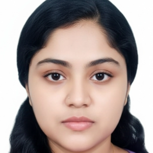 রাফিদা ইসলাম