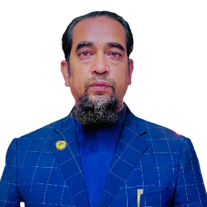 খুরশিদ আলম