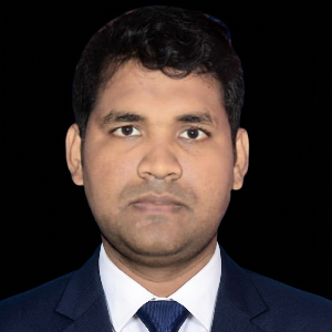 মোঃ রিয়াজুল ইসলাম