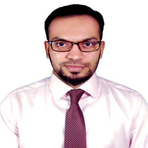 মোহাম্মদ তৌহিদুল ইসলাম